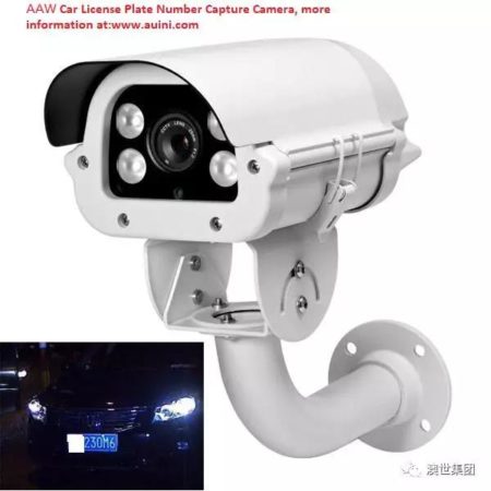 CCTV & Security Camera