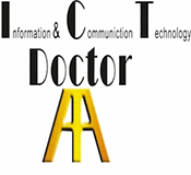 Information & Communication Technology Doctor