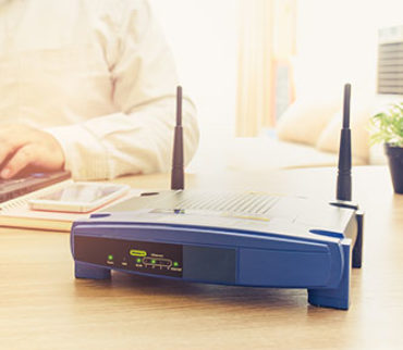 How To Extend Your Wi-Fi Range at Home
